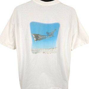 Vintage 3Dlabs Comdex T Shirt Mens Size XL Y2K 2000 Computing Tech Graphics Card